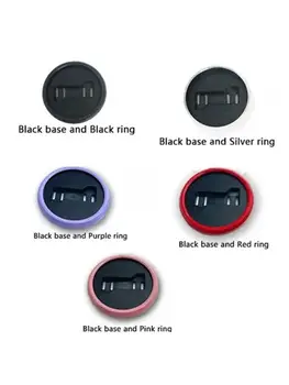 適用於 MINI Cooper F56 JCW Countryman R60 R61 F55 F54 F60 的金屬 3D 前格柵標誌貼紙底座汽車造型配件 8 最佳銷售 迷你鄉村人標誌 - №7