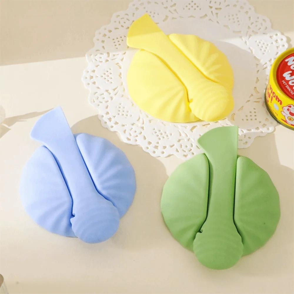 Reusable Cat Can To…