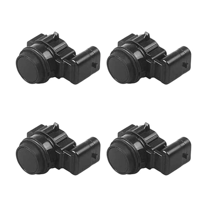 A96E-Parking Sensor PDC 66209261630 4PCS Reverse For BMW 1 Series 2 Series 3 Series 4 Series Park Distance Sensor