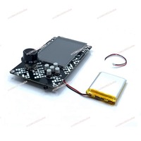 H2M Signature Edition HackRF One R9 V1.9.1 SDR Radio Radio