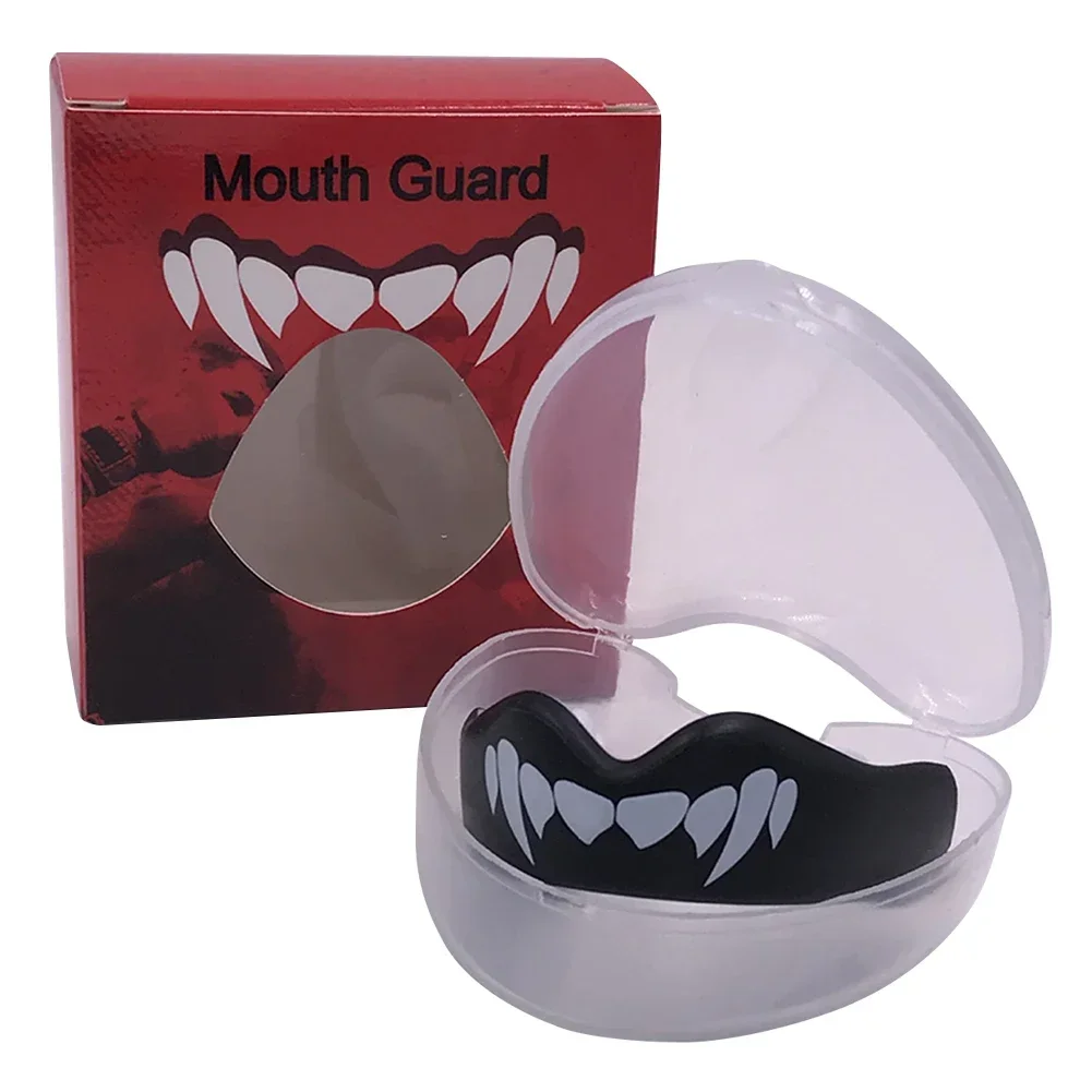 Professional Fight Mouthguard product image