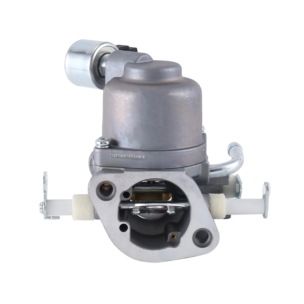Сейчас в тренде 593197   Замена карбюратора для двигателя Briggs and Stratton 20 л.с. Intek V-Twin