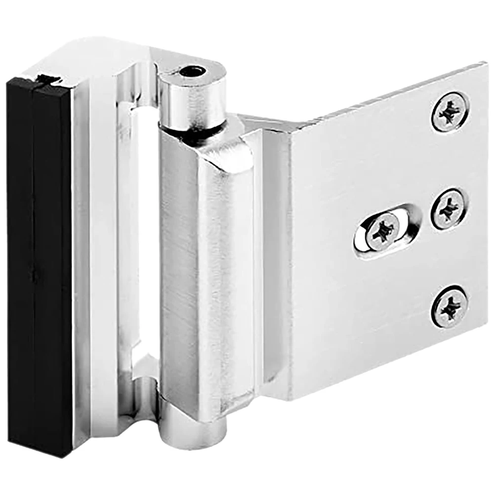 

Metal Security For Home Front Safety Apartment Latch Childproof Reinforcement Device Inside Door Security Lock Easy Installation