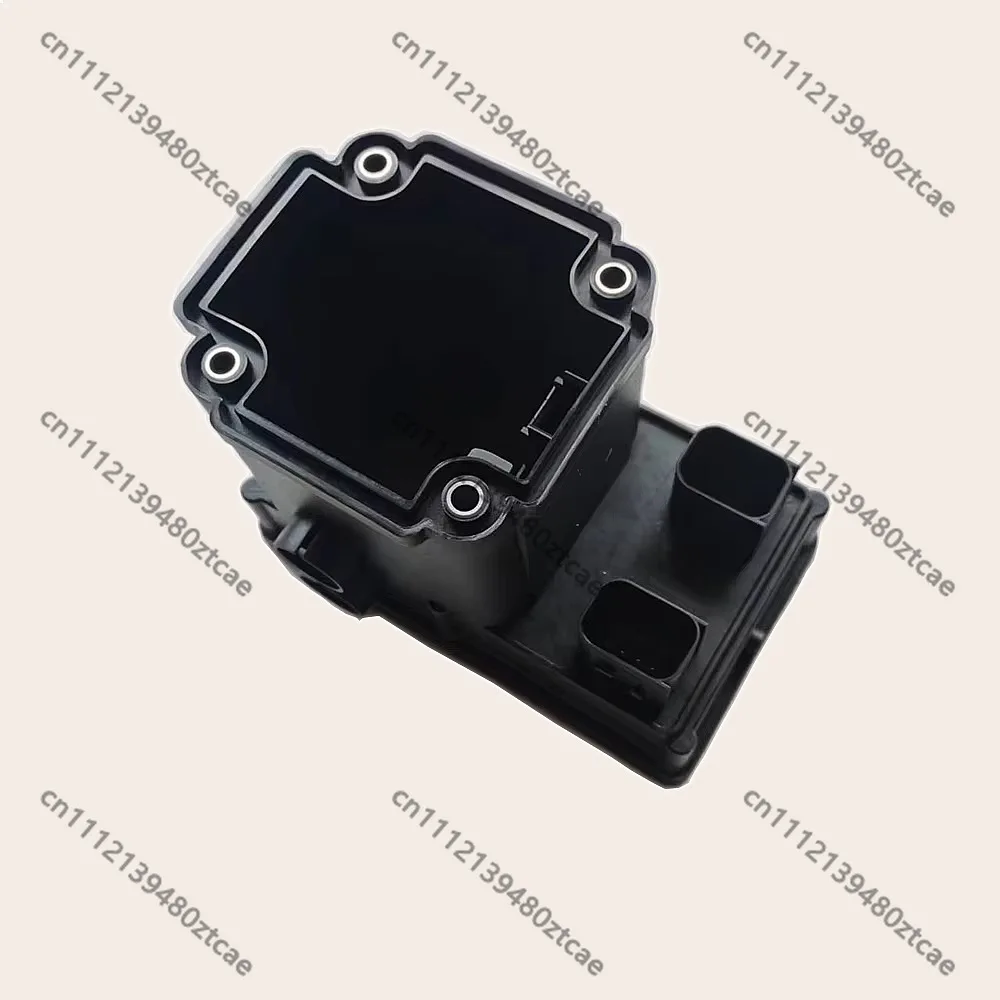 Dual Port Adblue Pump Housing A0001407878 Truck Exhaust System Replacement Shell