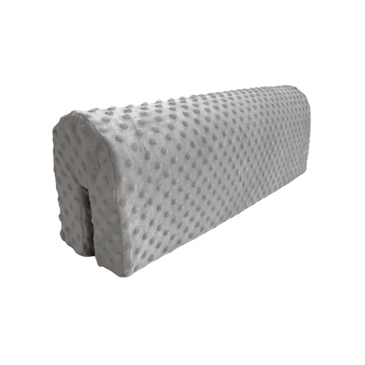 (A02R] Toddlers' Bed Rail Bumpers Protecter,Children'S Bed Guardrail Padding,Anti-Collision Increased Height view 4
