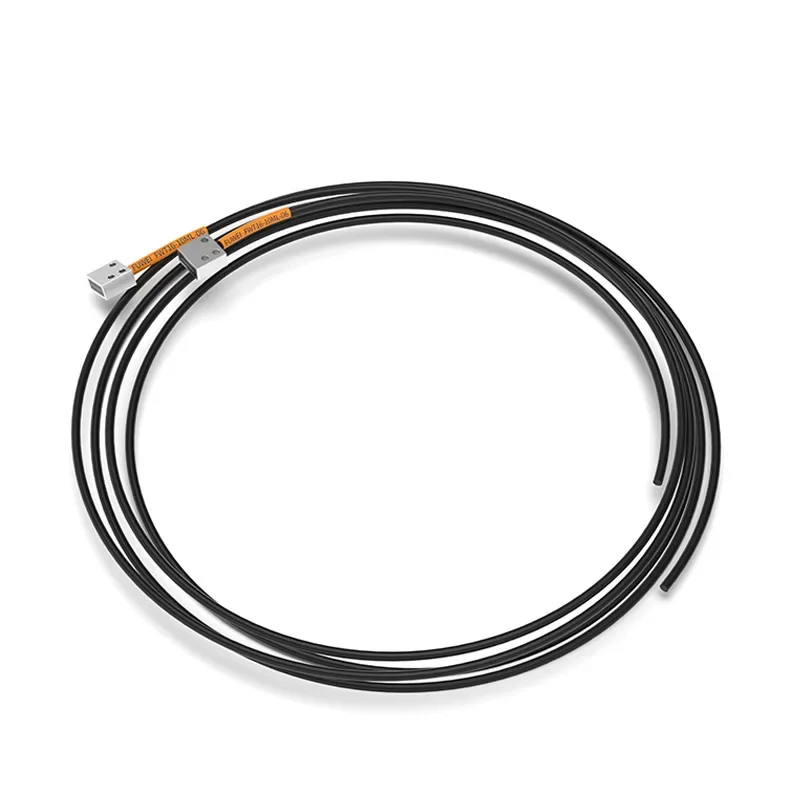 Area Matrix Optical Fiber Sensor FWT16-10ML-06 Grating Curtain Automatic Packaging Machine