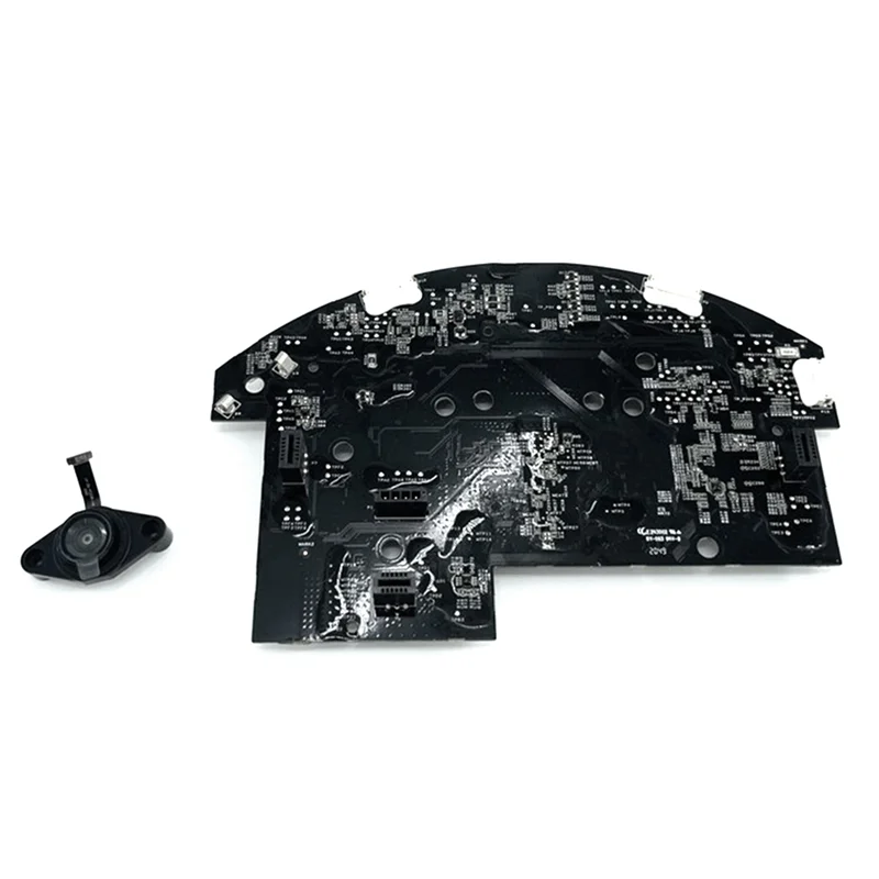 Kitchen Appliance Circuit Control Board Replacement For Dreame F9 Robot Vacuum Cleaner Motherboard With Detection Laser Camera E