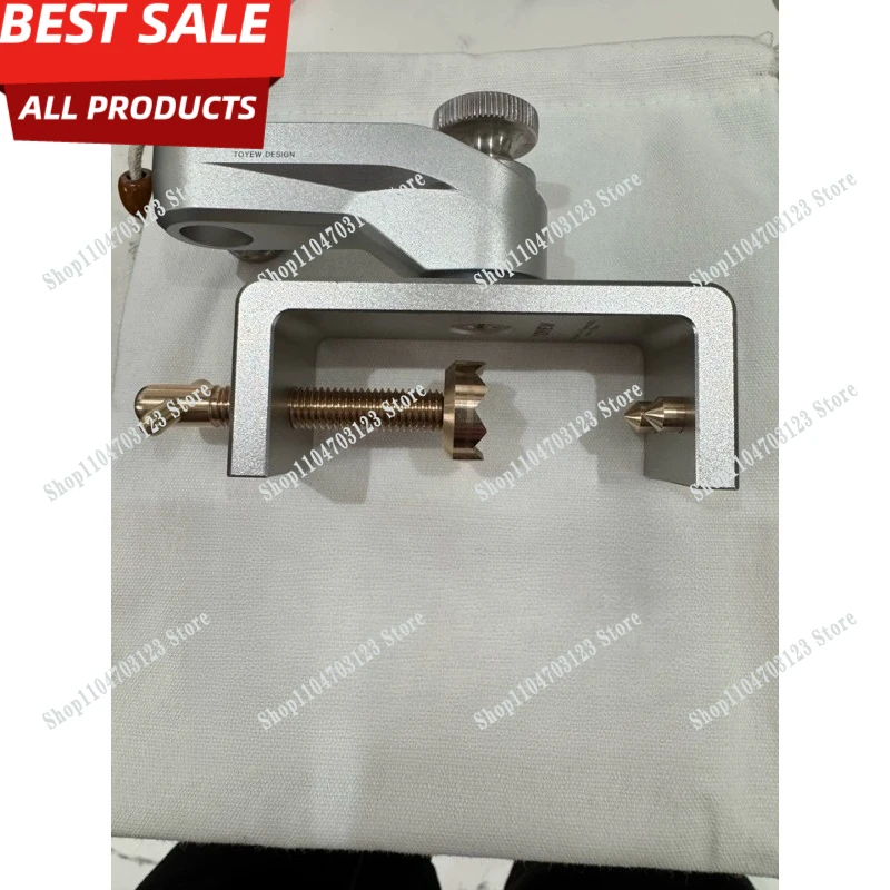 Metal Wanli Aluminum Alloy Pure Copper Cowhide Diaotai Compound Bracket