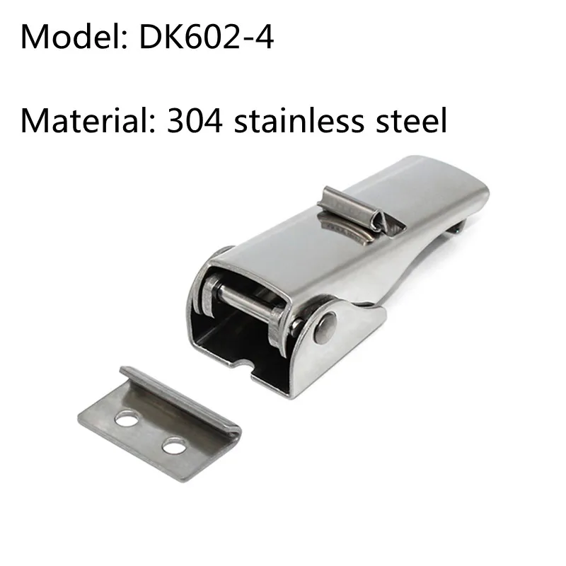 Variant: DK-602-4S