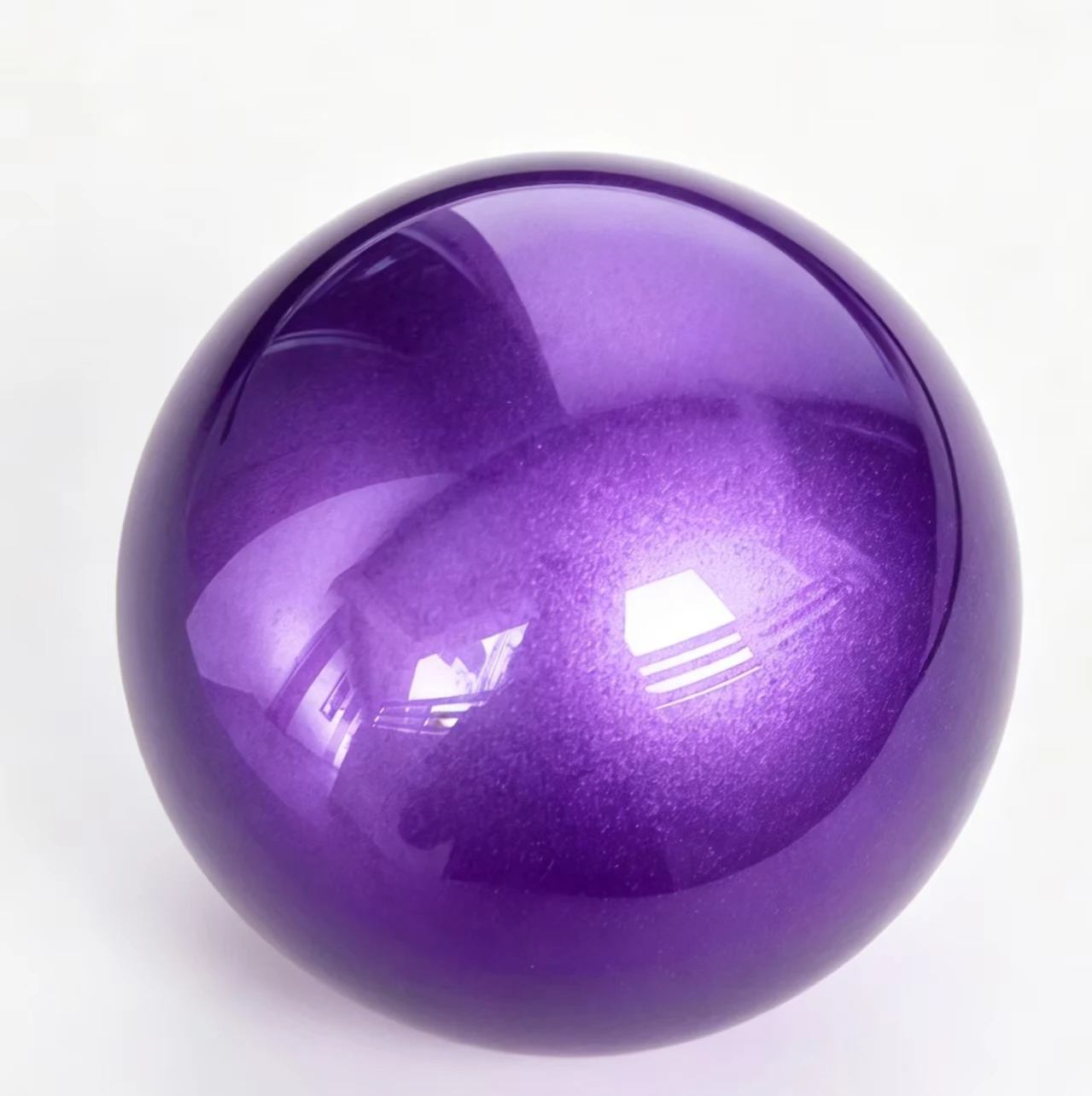 55 mm Replacement Trackball, Pearlescent Metallic Purple, Compatible with Kensington SlimBlade Pro K72081