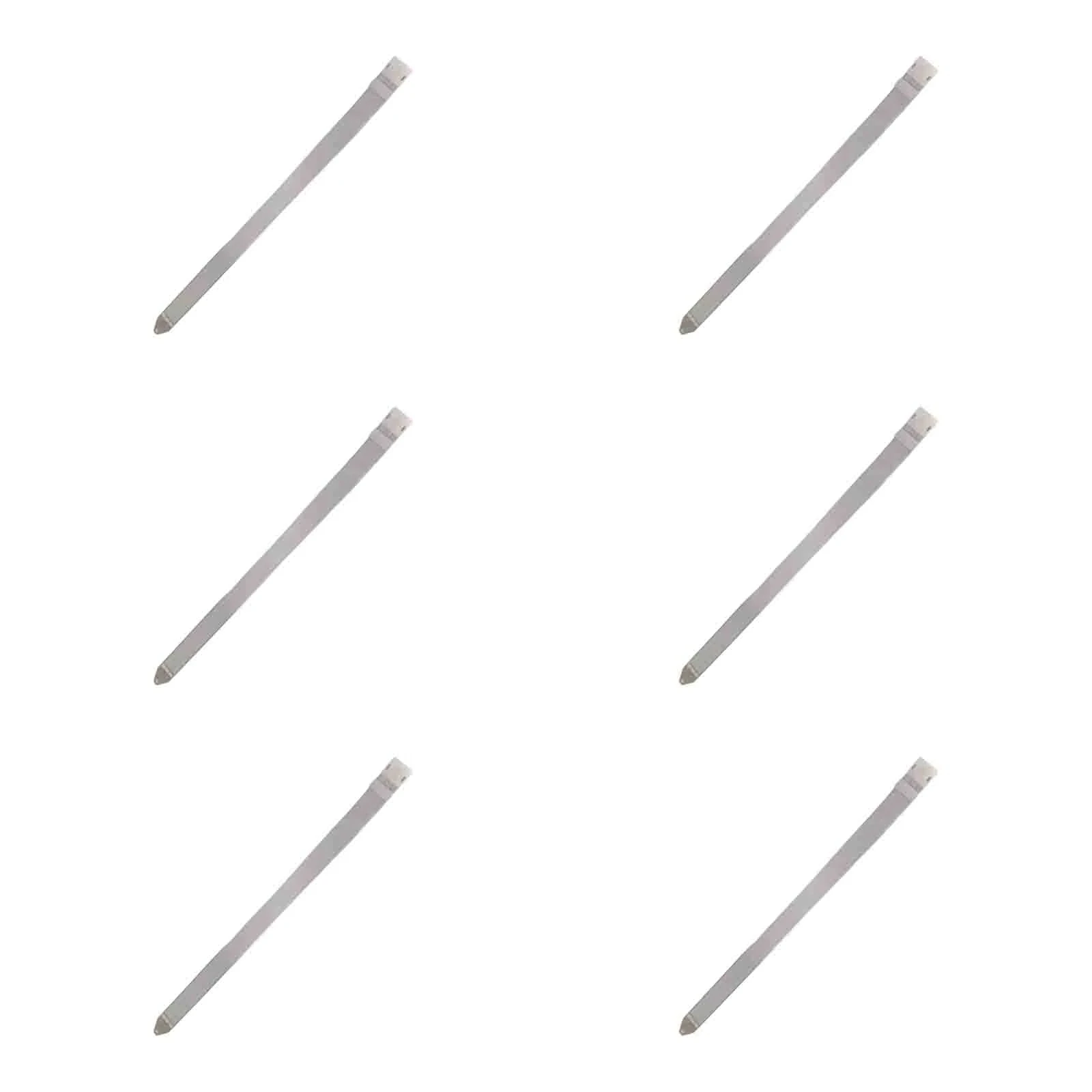 6PCS Charge Corona Grid Black Fits For Konica Minolta C652 C654 C650 C550 C451 C754 C452