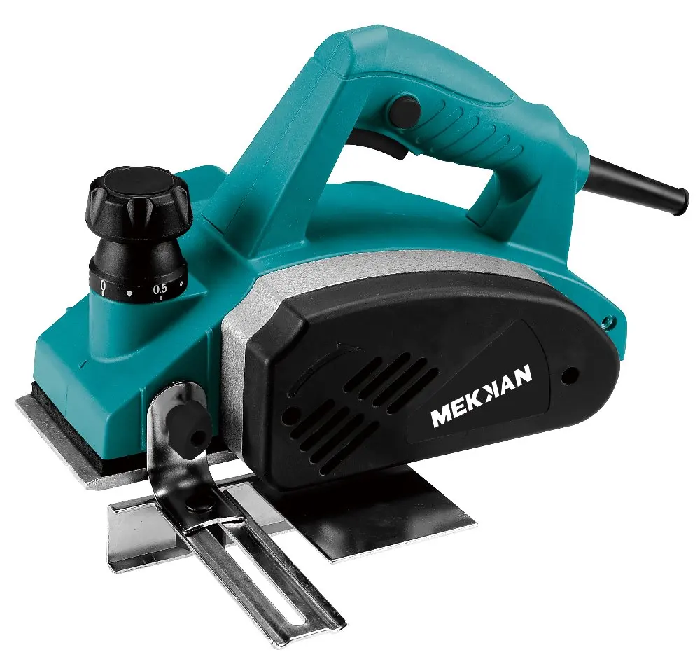

910 W Cordless Electric Facing Machine for Wood Charging Surface Facing Machine
