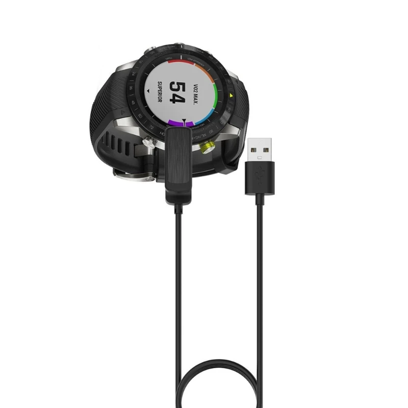 USB Charging Cable for GarminMarq Series Watch Charging Clip Data Cable