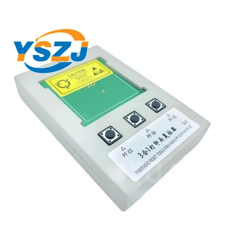 

1Pcs high quality Printhead Reset Tools for Canon 3 in 1 Resetter PF03 PF04 PF05 for Canon IPF6000S/8000S/8010S/9000S/9010S