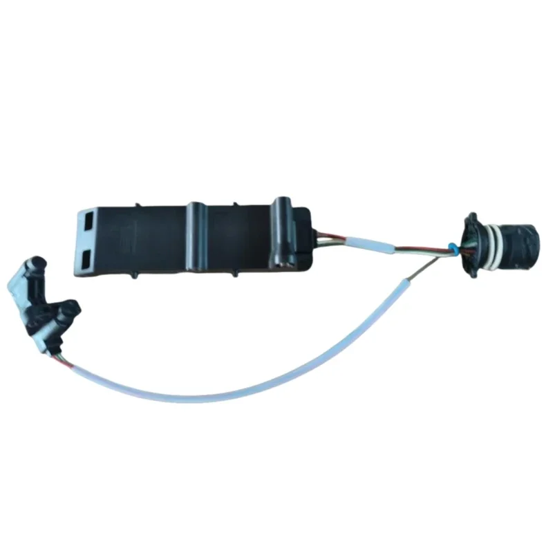 

The PDK Transmission Gear Sensor Is Compatible for Second Generation 997 987, 991, and 718 Remanufacturing Sensor