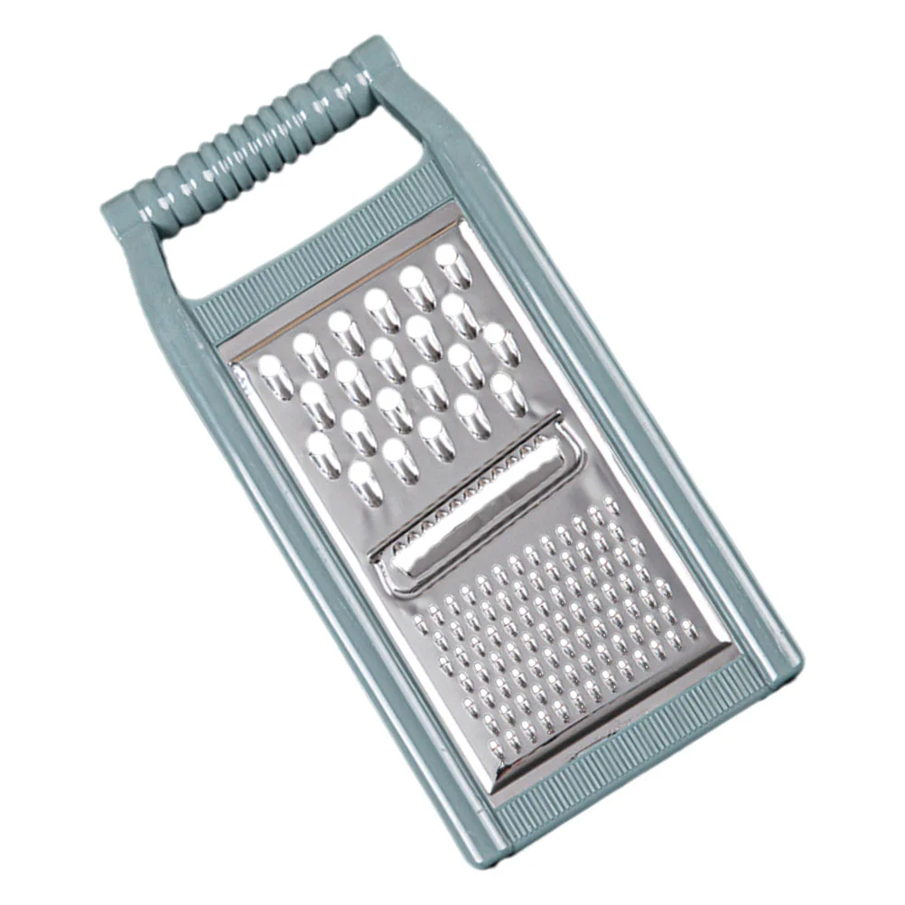 Shredded Grater Kitchen Tools Handheld Vegetable Stainless Steel Multi Function