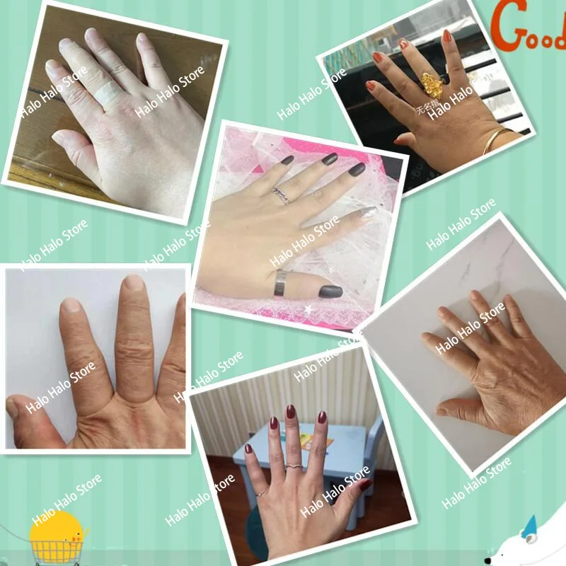 Picture 5: Prosthetic Finger Silicone Fingers Artificial Limbs