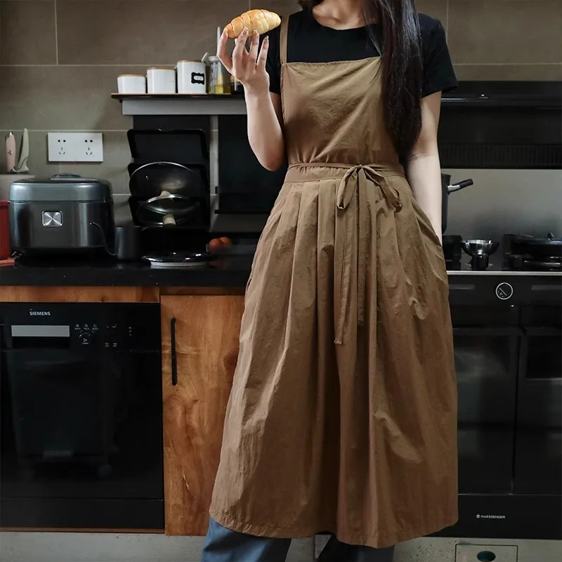 Thumbnail 2 - #56 New Aprons Arrivals