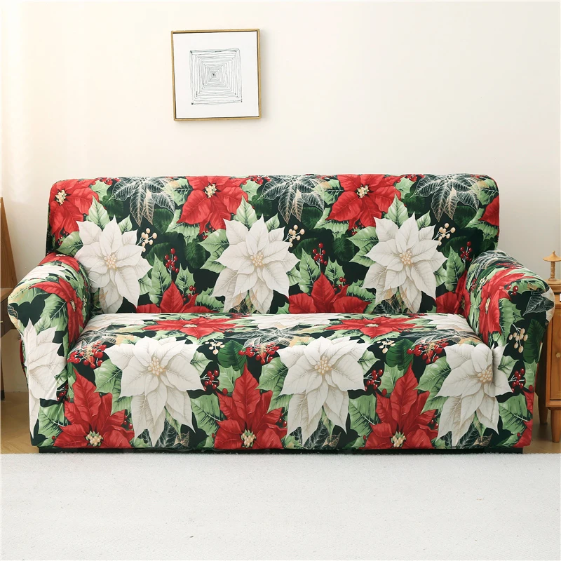 1/2/3/4 Seater Elastic Stretch modern Sofa Covers for Living Room Sofa Couch Slipcovers Sectional Sofa Covers housse de canap