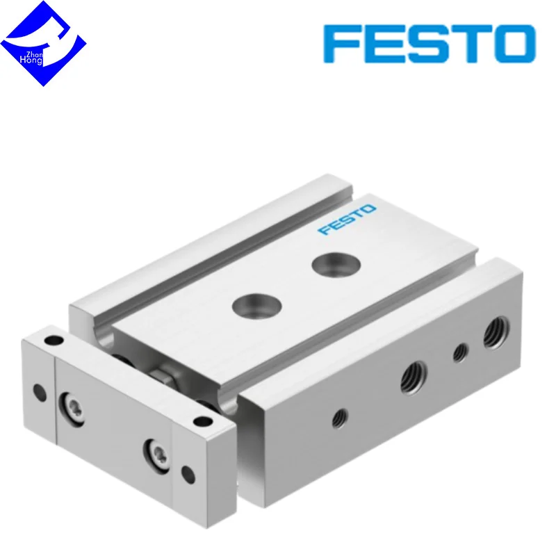 FESTO Genuine  8100543-DGTZ-GF-6-20-P-A Original, All Series Are Available, Prices Can Be Discussed, Authentic Relia