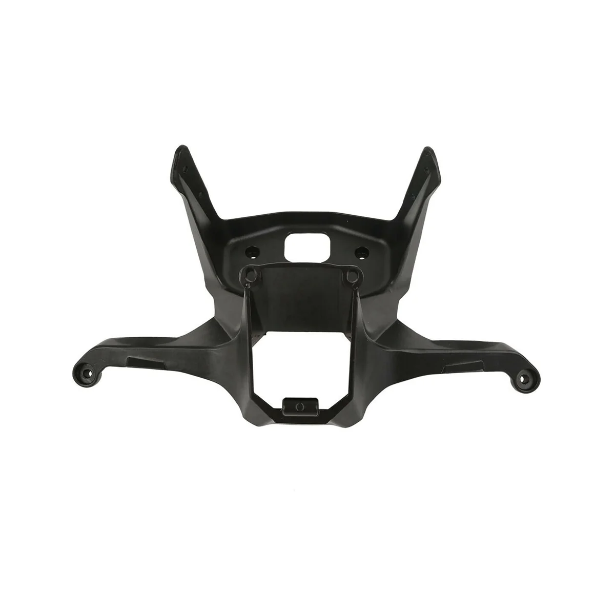 Upper Headlight Fairing Bracket Headlight Bracket Motorcycle for Ducati Panigale 1199 2012-2015