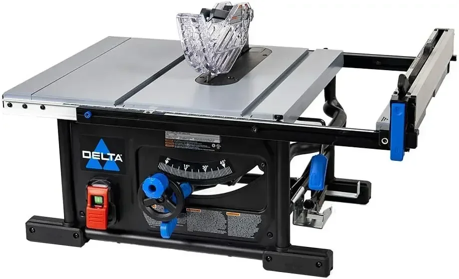 36-6013 10 Inch Table Saw with 25 Inch Rip Capacity