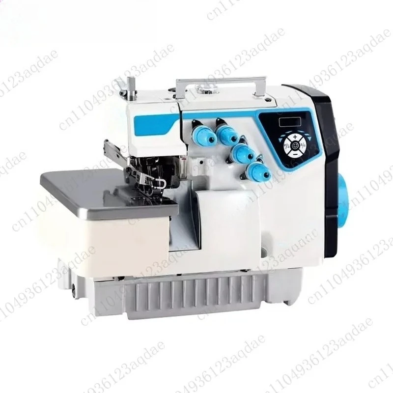 Head Only MC-747DF Industrial Direct Drive High Speed Oversewing Machine, Industrial Oversewing Machine