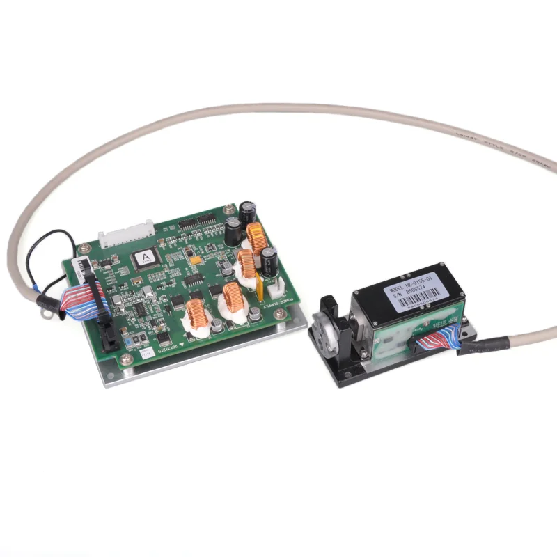 NORITSU Color Diffuser Laser 32/33/34/35/LP24 Blue Laser Gun Type A/B/F