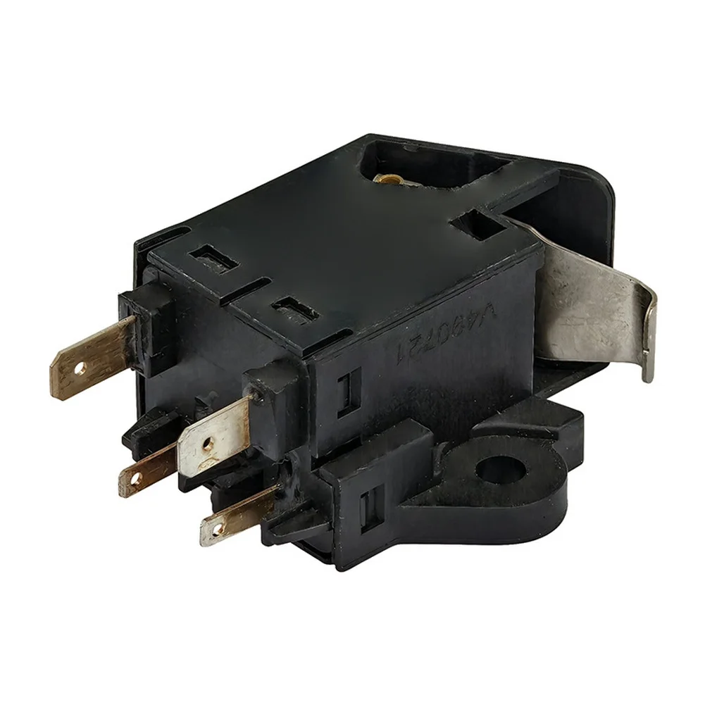 Disc Brake Switch for PCX Motorcycles Offering Reliable Brake Signal and Durability for Demanding Riding Conditions