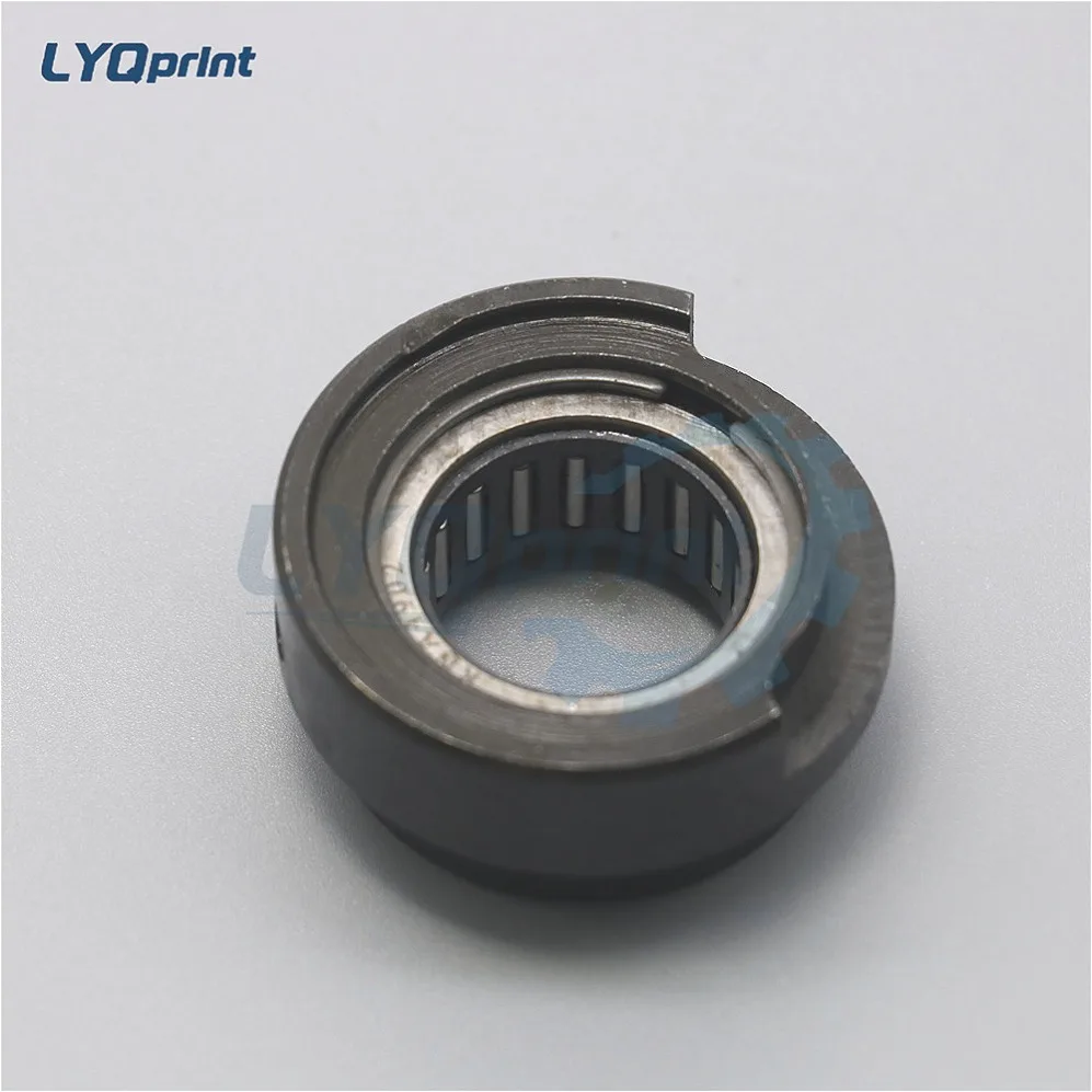 أفضل جودة آلة الطباعة أسطوانة المياه تحمل مقعد بكرة الماء أسطوانة حبر تحمل 104/105 مقعد أسطواني الحبر ل KBA #6