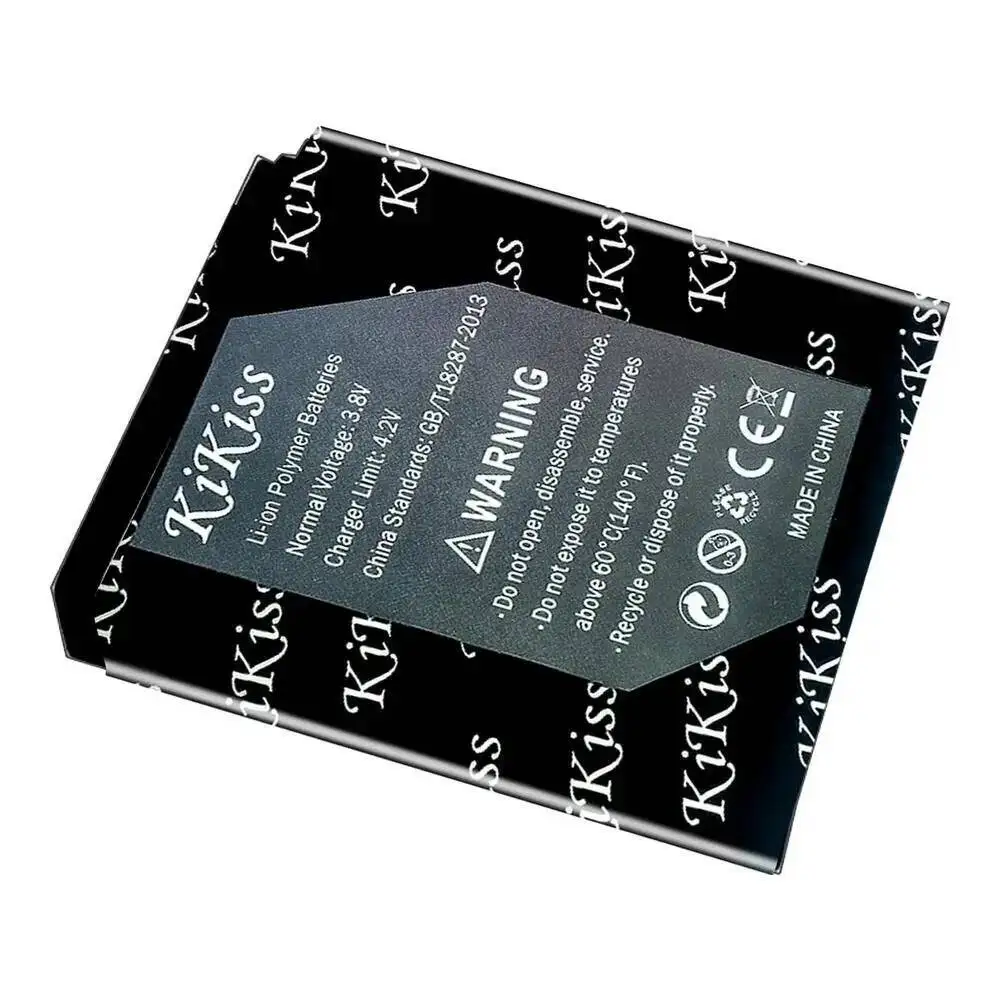 

Аккумулятор для камеры Dmw-BCM13E 1800 мАч для Panasonic Dmc-TZ37 TZ40 TZ41 TZ55 TZ56 TZ57 TZ58 TZ60 TZ61 TZ70 LZ40 DC-TS7