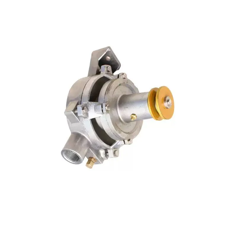 1-1/4 Inch Marine Water Pump For Boats And Ships - Durable Marine Accessories