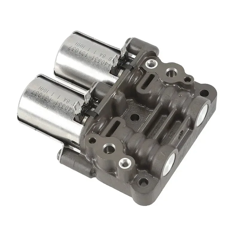 

Для Ford Zotye MG MG6 HOLDCY DCT360 6DCT360 электромагнитный клапан давления масла автоматической коробки передач автомобильная часть