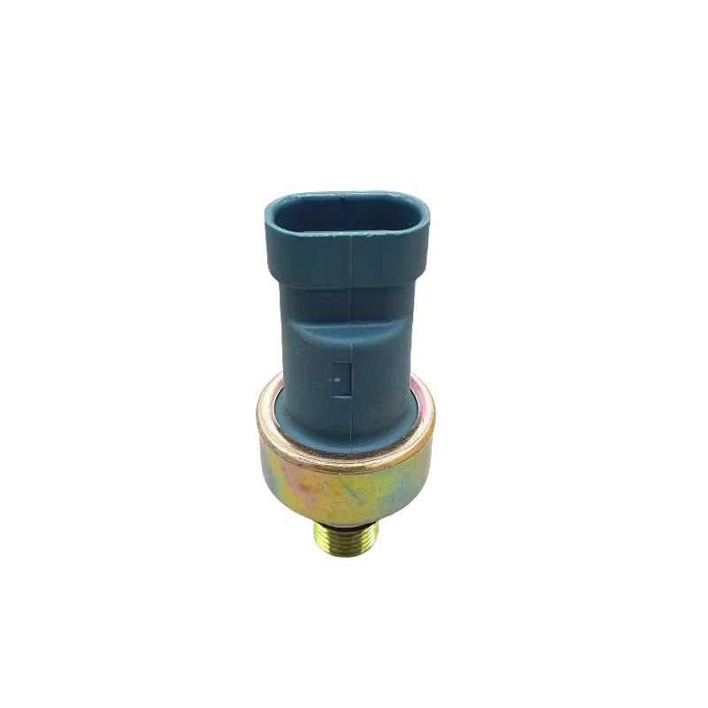 Hitachi ZAX120 200 300 Excavator Distribution Valve Sensor Pressure Switch 4353686 New Part
