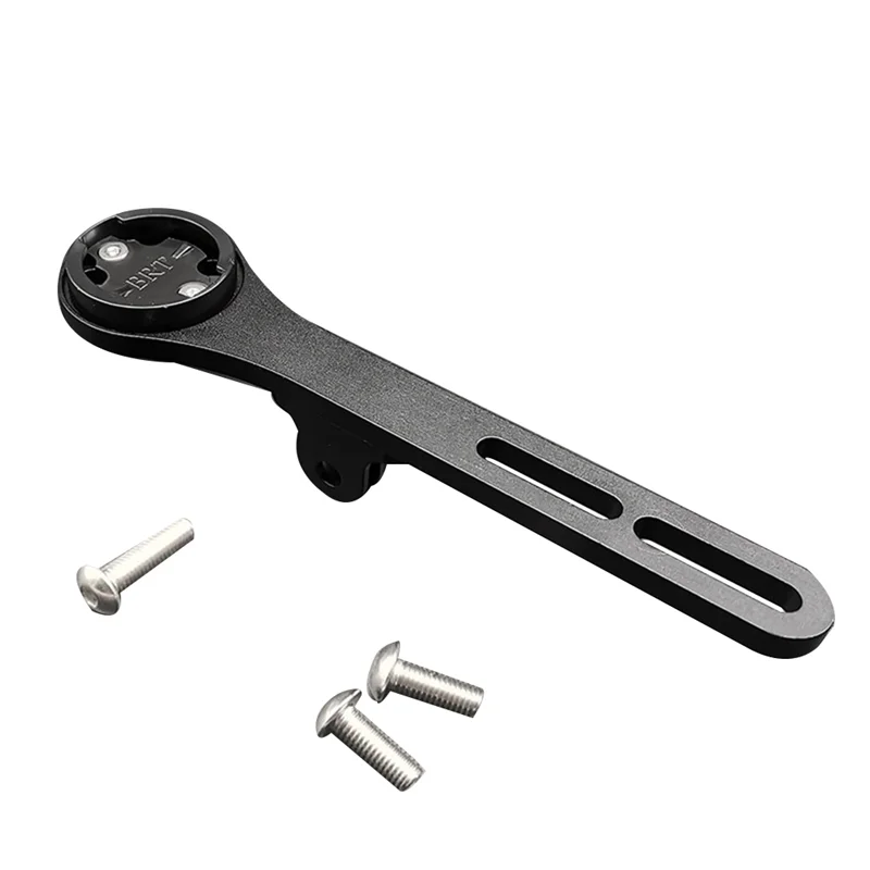 

Bicycle Computer Camera Mount Holder For CORKI Road Bike Handlebar-AT20