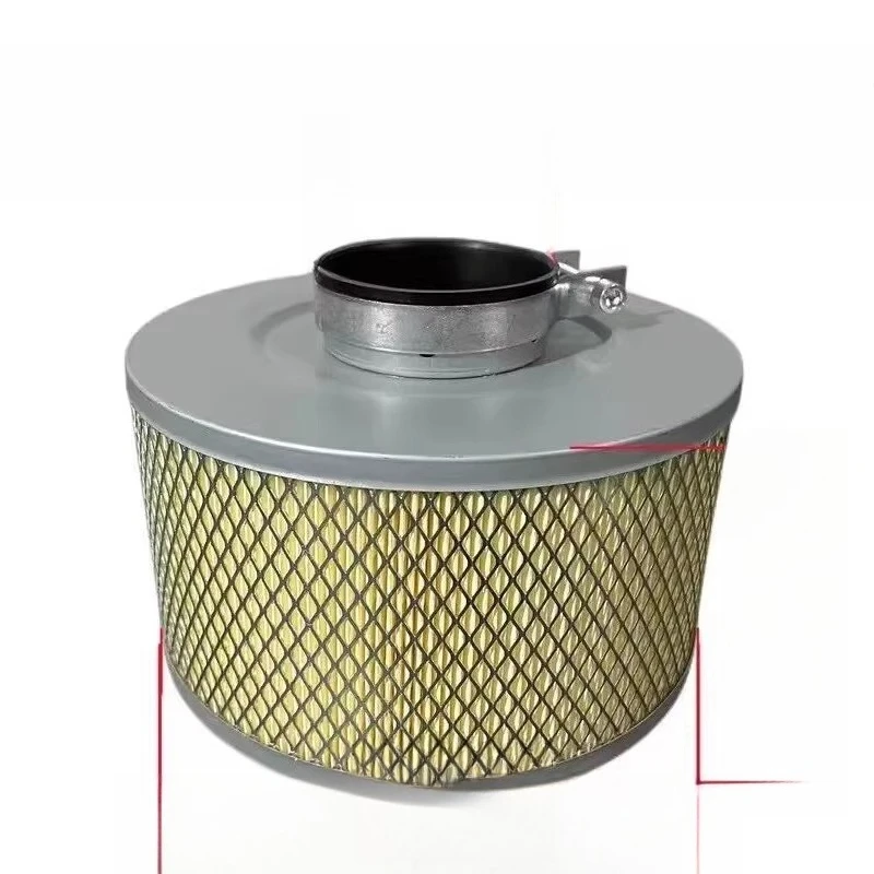 

Suitable for BK11-15KW56002165083J Screw Type Air Compressor Air Filter Element