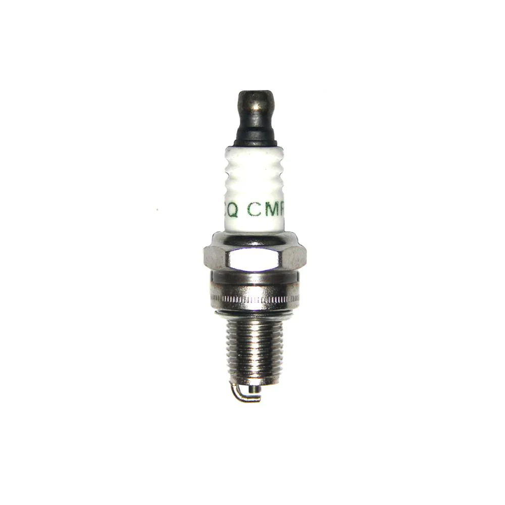 Vela de ignição para Honda, GX25, GX25N, GX25NT, GX35, GX35NT, FG110, FG110K1, HHT25S, HHT35S, UMC425A, WX10K1, PN, CMR6H, CMR5H, 31916-003