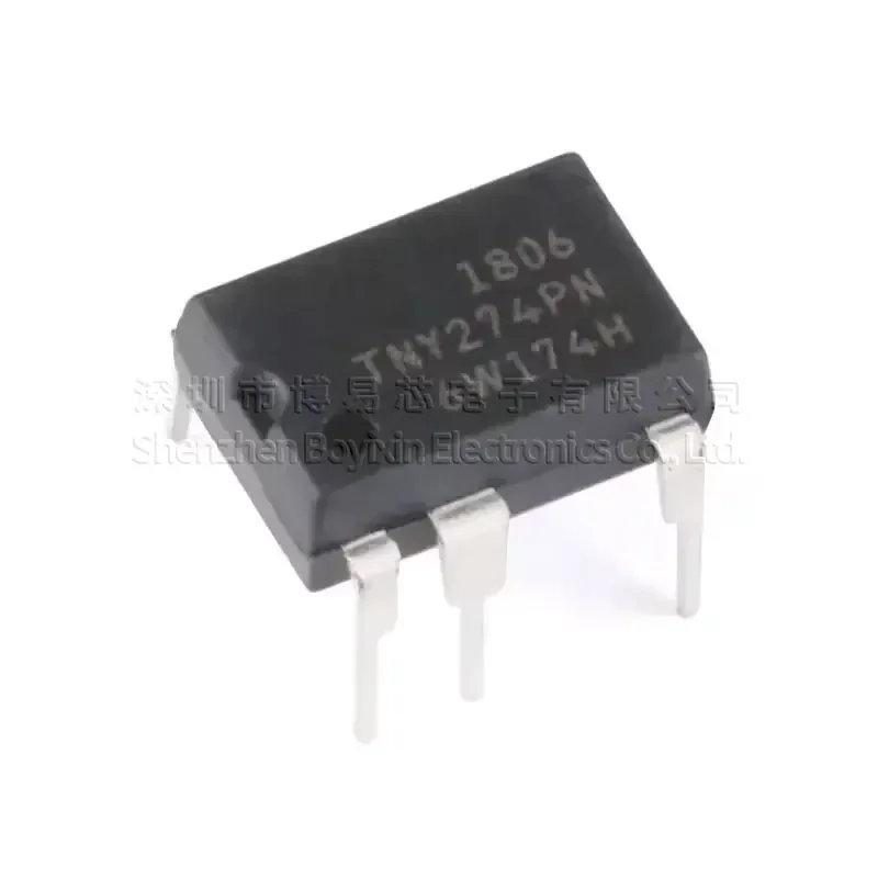 5PCS NEW TNY274PN TNY277PN TNY278PN TNY279PN quality assurance TNY177PN TNY178PN TNY180PN TNY254PN TNY267PN