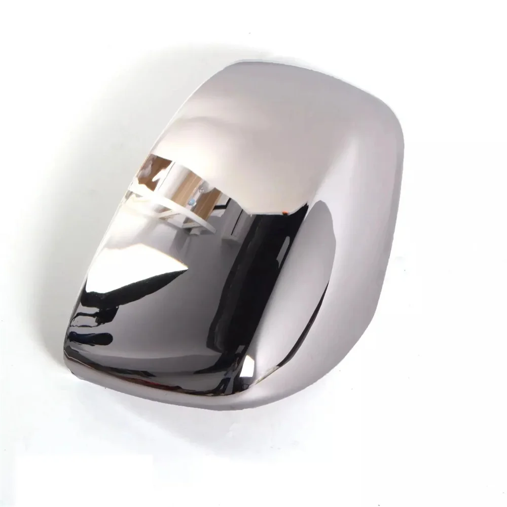 For Dodge Grand Caravan For Chrysler Town Country 2008-2016 Car Rearview Side Mirror Cover Wing Cap Exterior Door Case Trim
