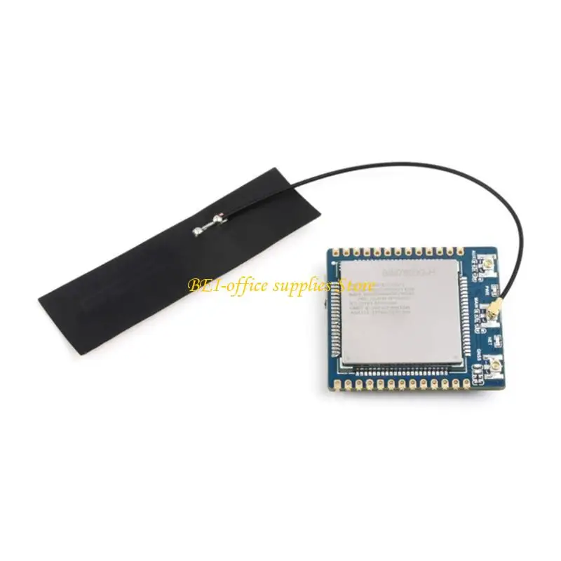 

A9LC SIM7600E-H Модуль для доступа в Интернет и позиционирования GNSS для программирования