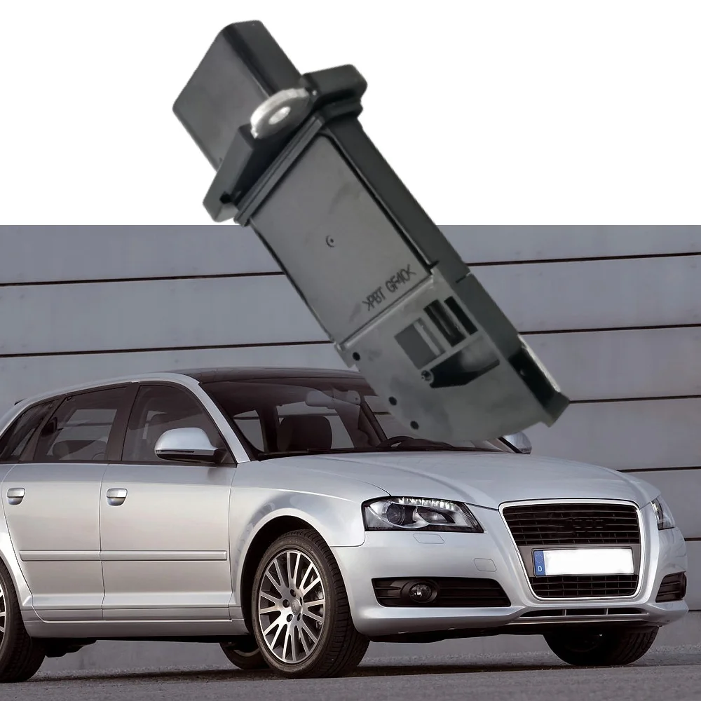 06J906461B, 336-50136, AF10510,06D906461 5Pins MAF Mass Air Flow Meter Sensor For Audi A3 TT VW Beetle CC Eos GTI Jetta Passat