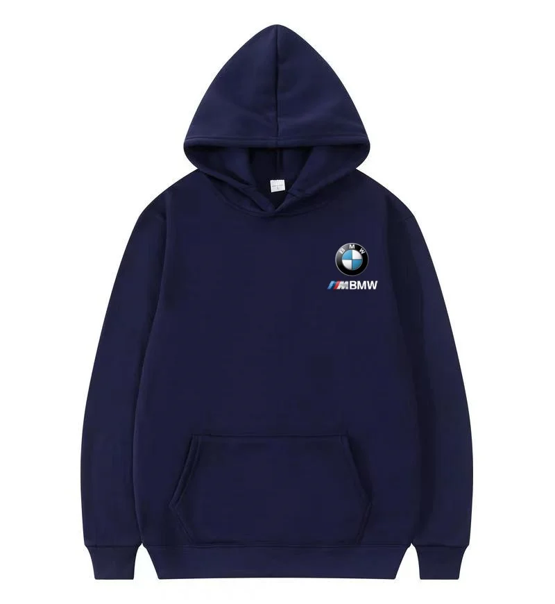 

BMW Hoodie Inspired Apparel Precision Power and Everyday Style Hoodies Bmw Competition Car Lovers Car Jumper Bmw Lovers Unisex