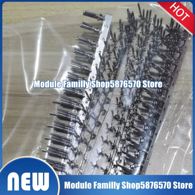 501330-1200 192990-2490 1-1703930-1 1-1355118-1 1062-20-0222 1060-16-1222 AT60-16-0644 7157-3580-60 50 قطعة/الوحدة