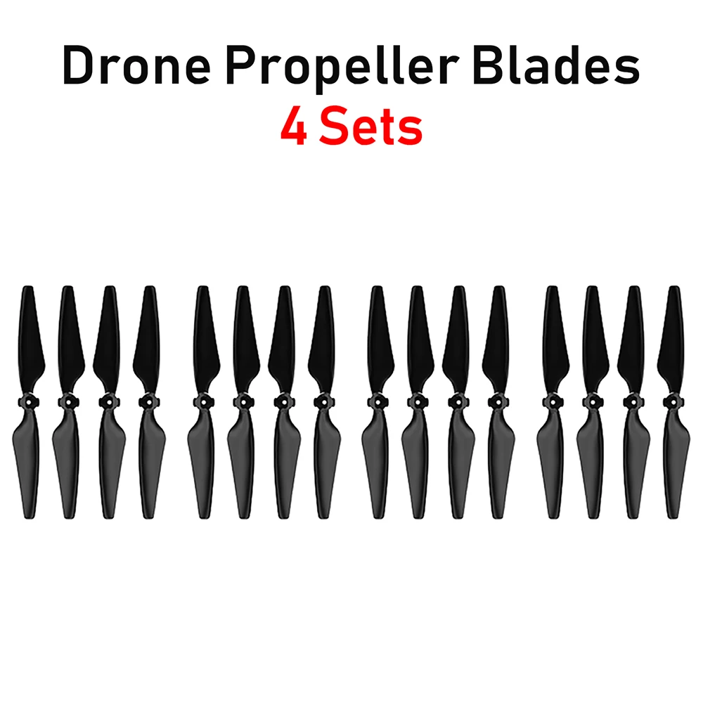 SJRC F22/F22S Drone Propeller Blades For F22s 4K PRO Drone Original Parts