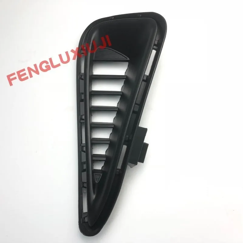 

For Toyota 15-17 Camry Front Bumper Vent Cover