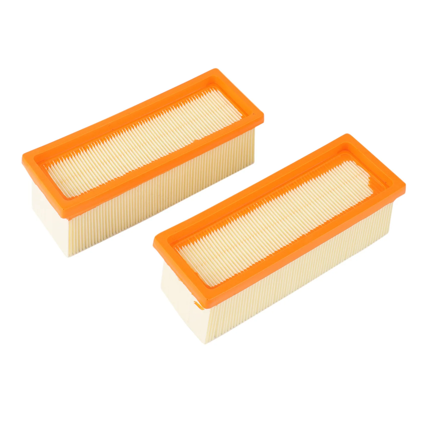 2025 · 2 حزمة فلتر HEPA يحل محل المكنسة الكهربائية الرطبة والجافة Karcher 6.414-498.0 SE 2001 SE 3001 SE 5.100 SE 6.100 K 2801