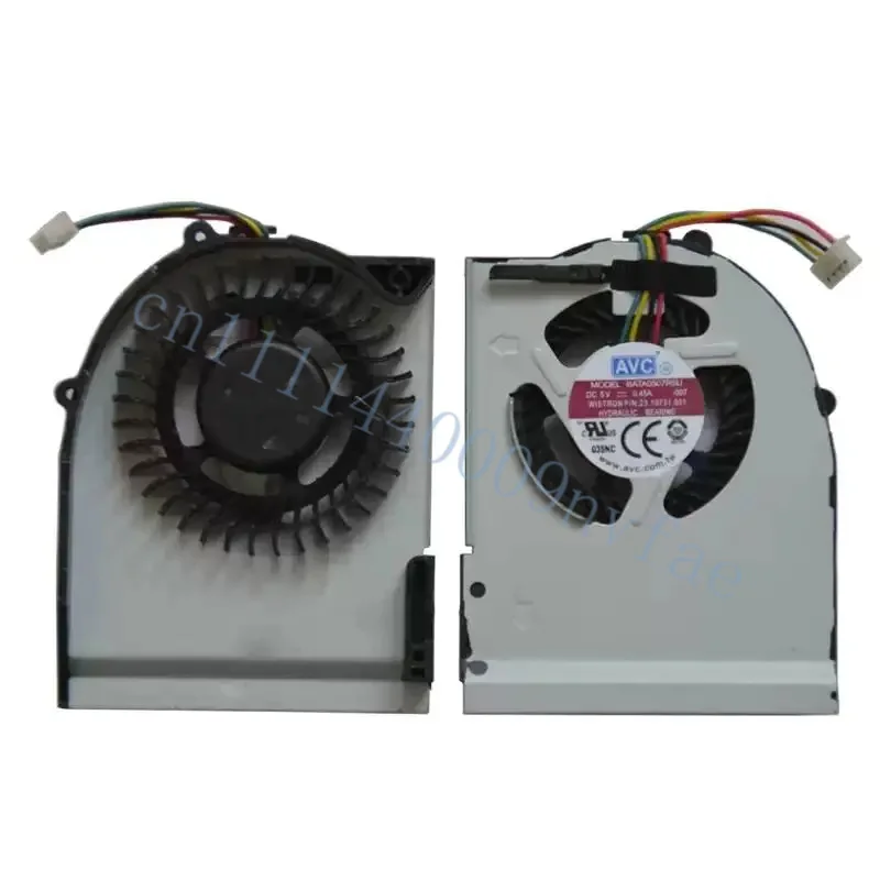 Laptop CPU Cooling Fan For Lenovo ThinkPad  T420S T430S Fan series 0.1