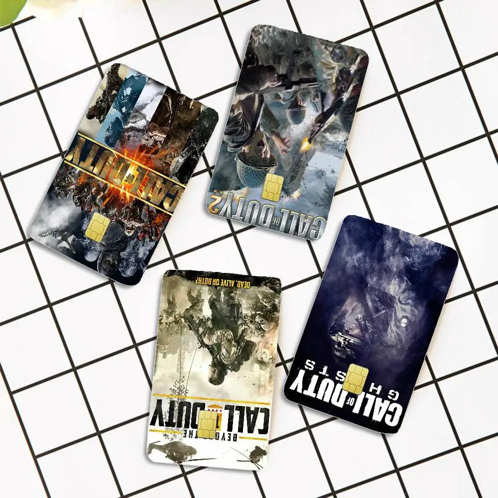 C-Call Of Duty Anim…