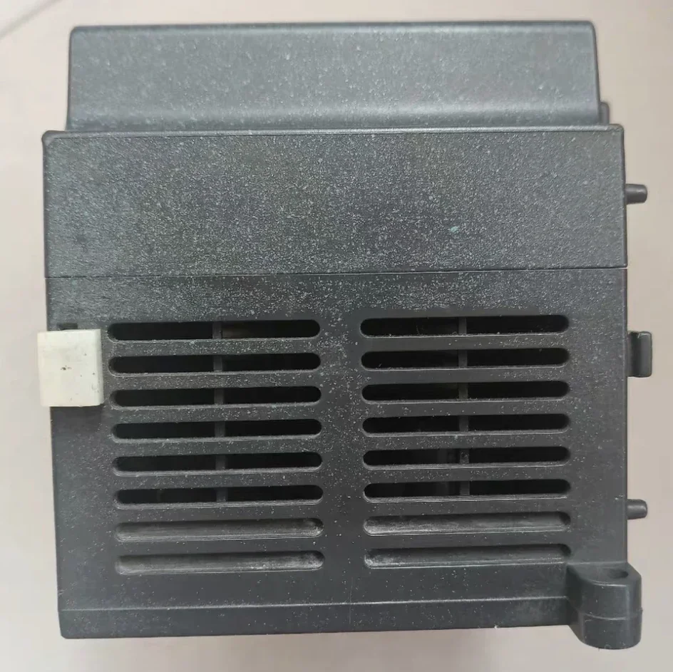 Second-hand PLC analog module DVP02DA-E2