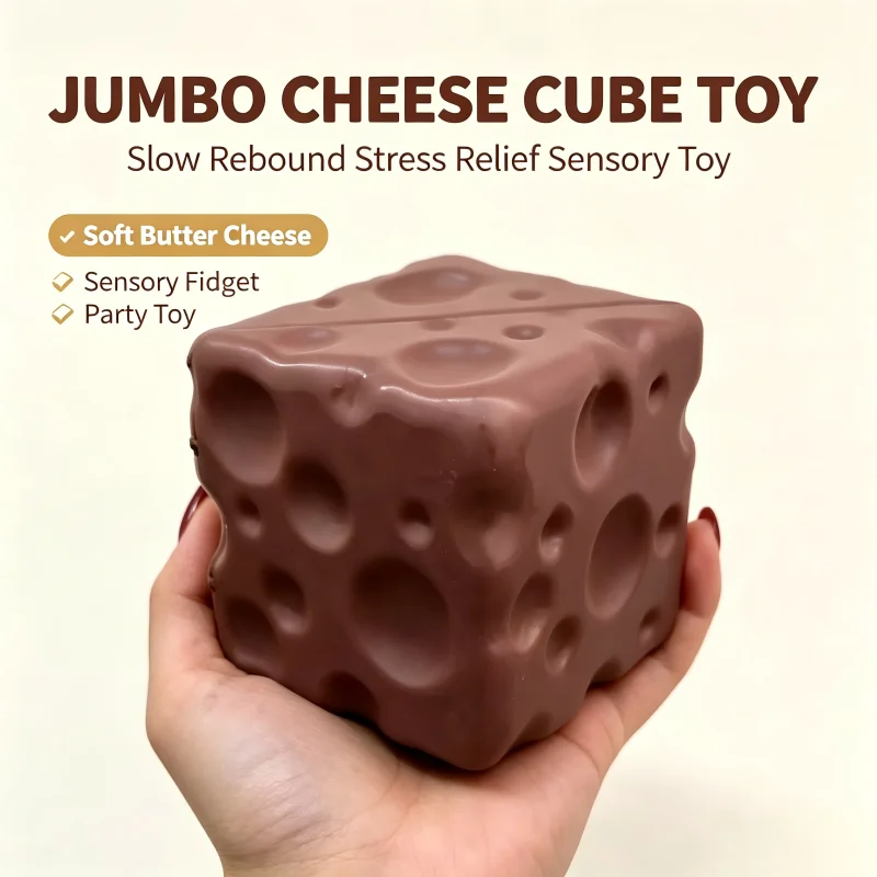 bola-antiestresse-em-forma-de-cubo-de-queijo-gigante-bola-de-apertar-moldavel-nao-salta-brinquedo-sensorial-asmr-presente-de-festival-antiestresse
